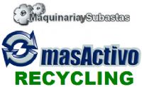 Maquinaria industrial